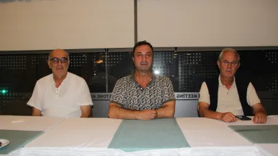 Darıca’ya, Türkiye’ye örnek olacak huzurevi geliyor!
