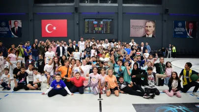 Çayırova Belediyesi, sezona galibiyetle başladı