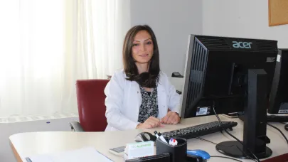 Darıca Farabi'ye  Yeni Çocuk Endokrinoloji Uzmanı