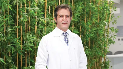 Doç. Dr. Alper Gültekin Şehir Hastanesinden ayrılıyor