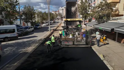Gebze Belediyesi’nden Ulaşımda Konfor Hamlesi