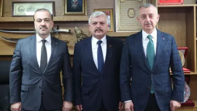 Cumhur İttifakı Kocaeli temsilcileri sahada