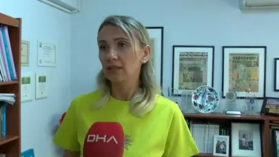 Doç. Dr. Dindar: Marmara’da görülen denizanası yoğunluğu müsilajın da habercisi