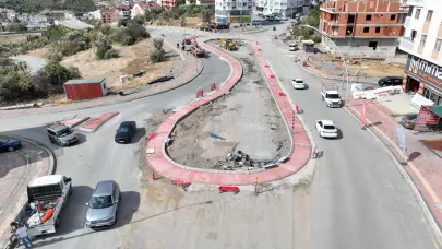 Gebze trafiğini rahatlatacak yeni hamleler