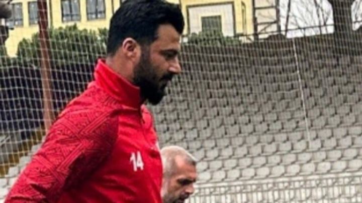 DARICASPOR'DAN SAVUNMAYA DEV STOPER