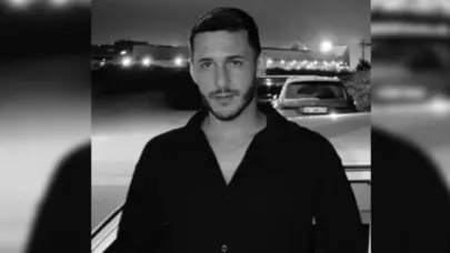 Otomobille çarpışan motosikletin sürücüsü öldü