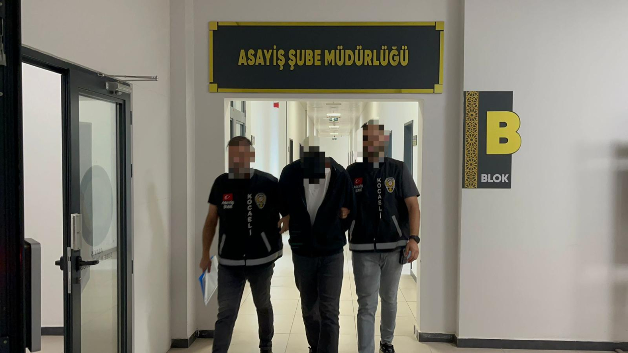 Gebze'de kız meselesi nedeniyle işlenen cinayette tutuklu sayısı 3’e çıktı