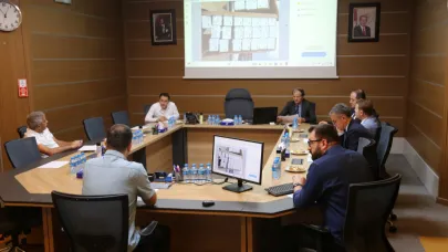 Encümenden çevre düşmanlarına 7 milyon ceza