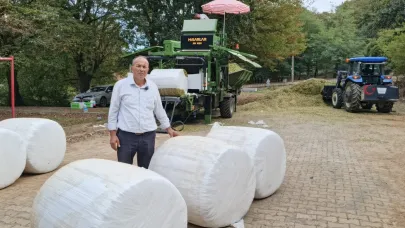Silajda yüzde 30’luk verim kaybı sıfırlandı