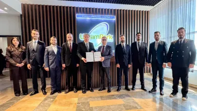 UlaşımPark’tan güçlü iş birliği