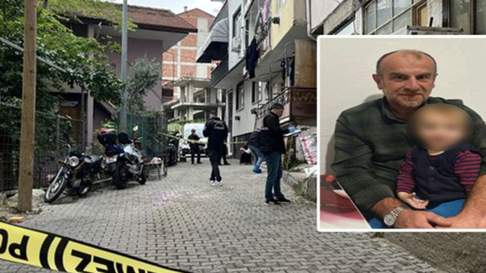 Miras tartışmasında kardeşini öldüren sanık: Tüfek yanlışlıkla ateş aldı