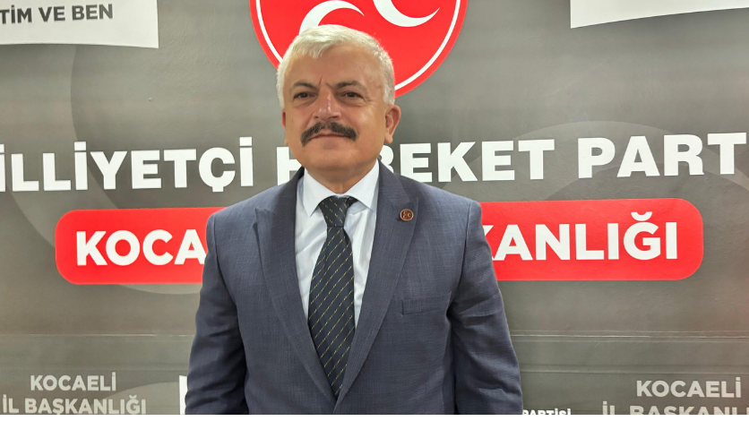 MHP Kocaeli, 472 mahalle başkanıyla sahaya iniyor