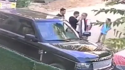 Gazetemizin haberi, 'Arka Sokaklar'dizisine konu oldu