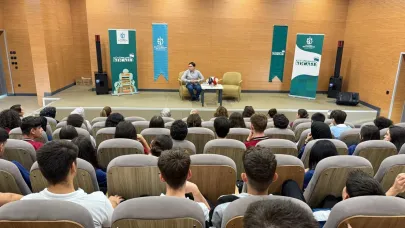 Darıca Kütüphanesi’nde Kitap Fuarı heyecanı