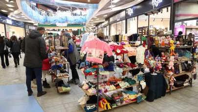 KO-MEK’ten moda ve istihdama güçlü destek