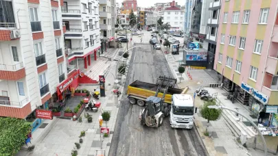 Çayırova’nın üstyapısı Büyükşehir’le güçleniyor