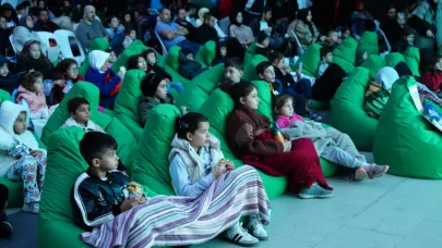 Ormanya’da doğa ve kültürün muhteşem buluşması
