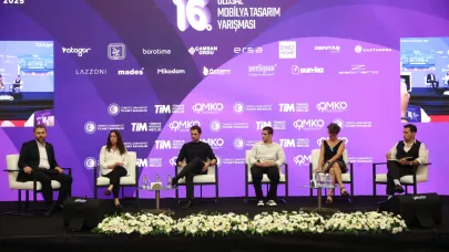 Kastamonu Entegre, 16. Ulusal Mobilya Tasarım Yarışması Sponsoru Oldu