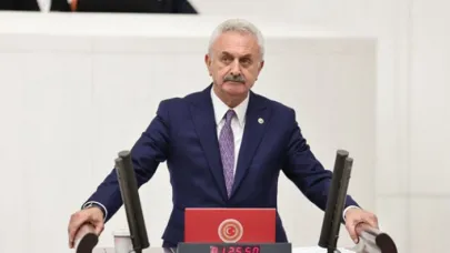CHP’li Çiler’den Bakan Kacır’a yüksek teknoloji yatırımları soruları