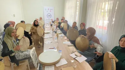 “Kemalat’la Hayatı Tatlandır” Projesi Tüm Hızıyla Devam Ediyor