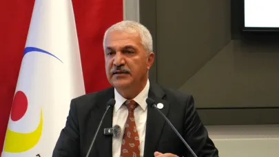 GTO’dan eğitim, sağlık ve ticarette güçlü adımlar