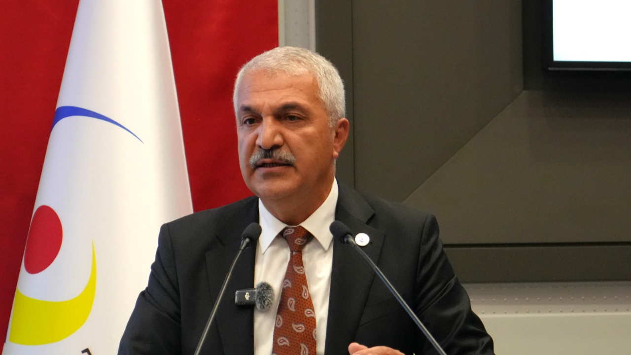 GTO’dan eğitim, sağlık ve ticarette güçlü adımlar