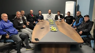 Darıca’da Kulüpler Birliği kuruluyor