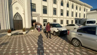 860 Bin TL.’lik ziynet eşyası çalmışlardı; Yakalandılar