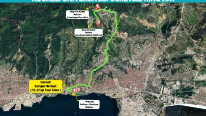 Kitap fuarı yolunda tüm hazırlıklar tamam