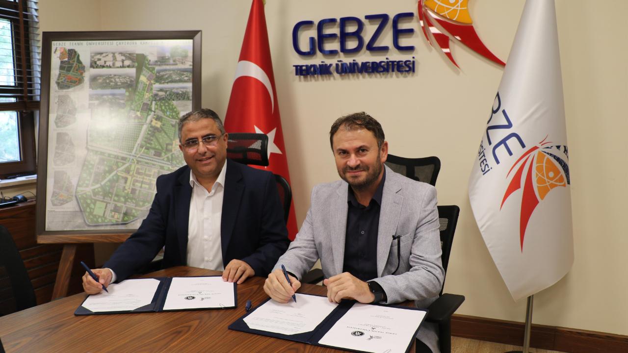 GTÜ’den Lise Öğrencilerine Akademik ve Bilimsel Destek