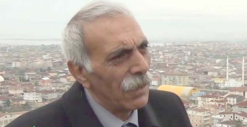 HDP'li Koçak: Bu bir zulümdür