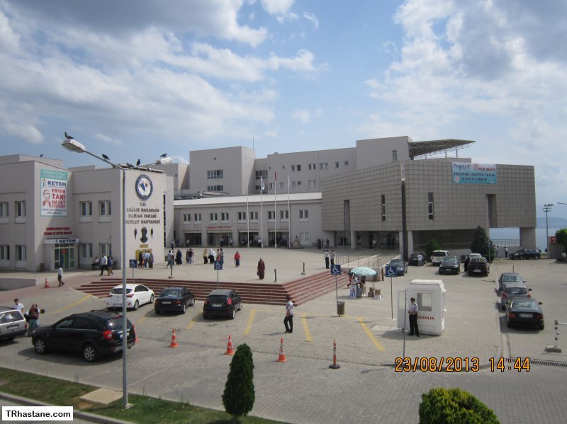 Farabi'ye 4 yeni doktor