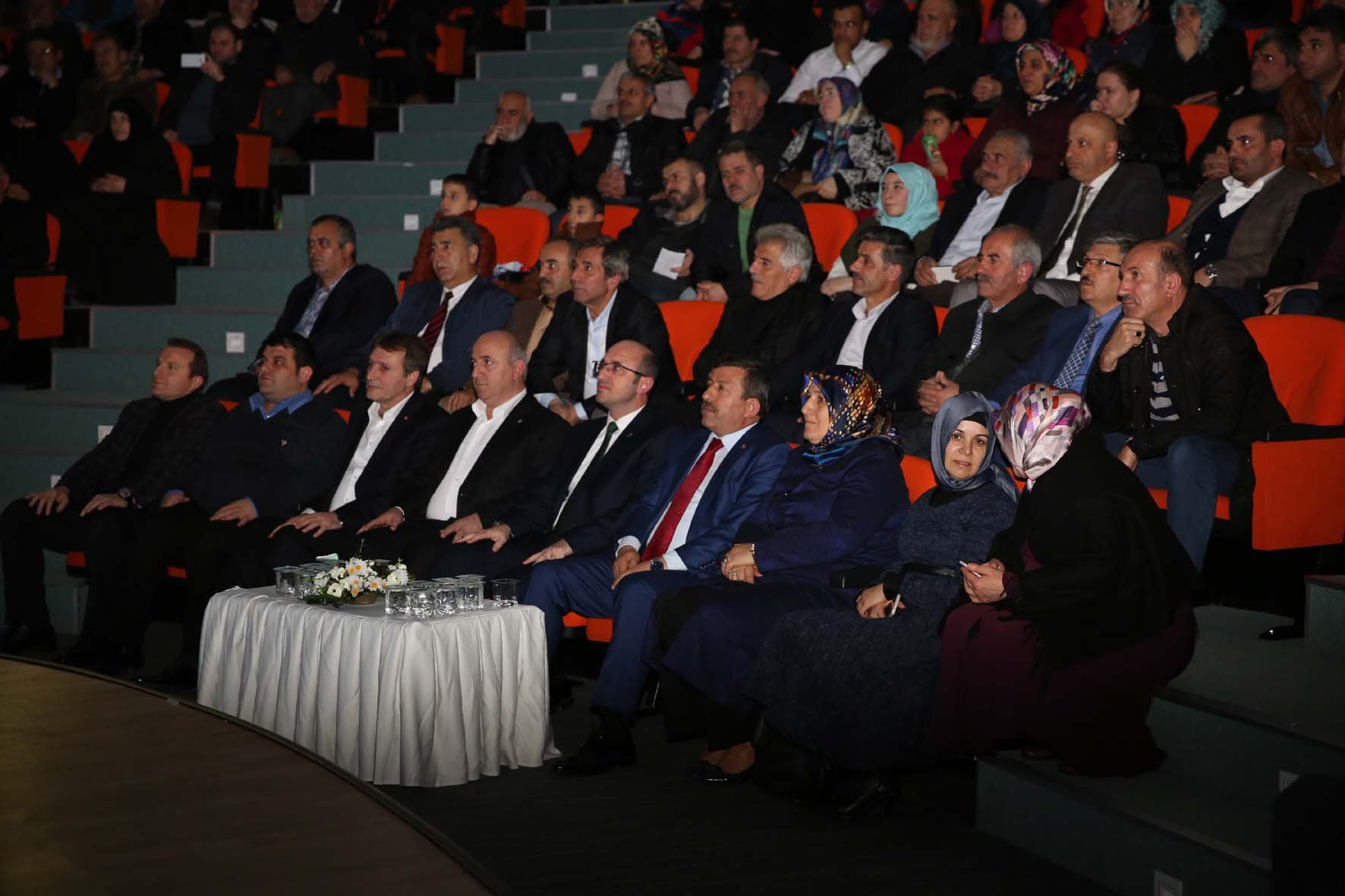 Darıca’da projeler konuşuldu!