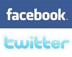 Facebook ve Twitter bağımlılık yapıyor!