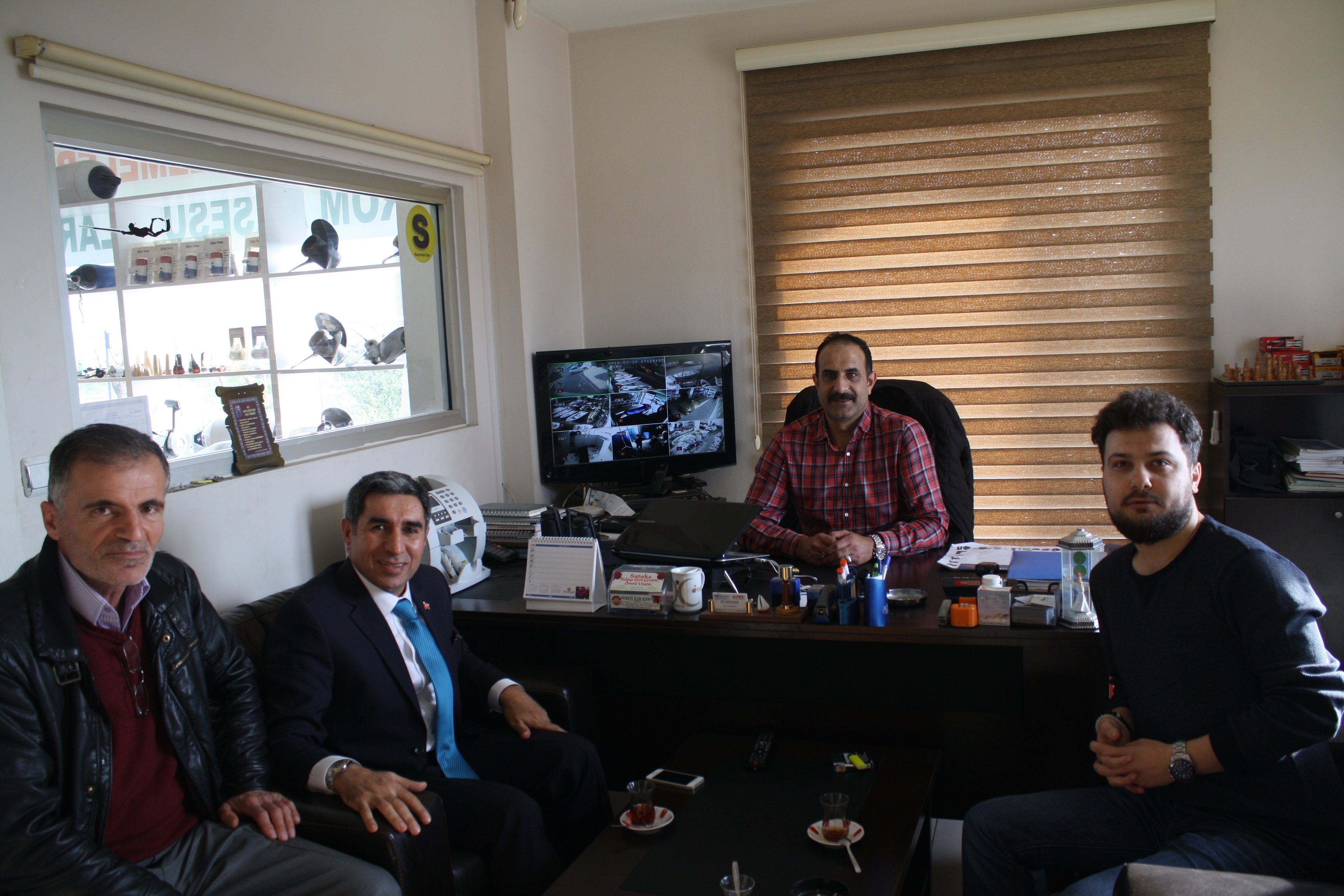 Öztosun: Elele Darıca’nın eğitim çıtasını yükselteceğiz