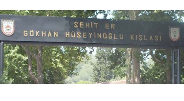 Darıca Kışlası arazisi, TOKİ'ye devredildi