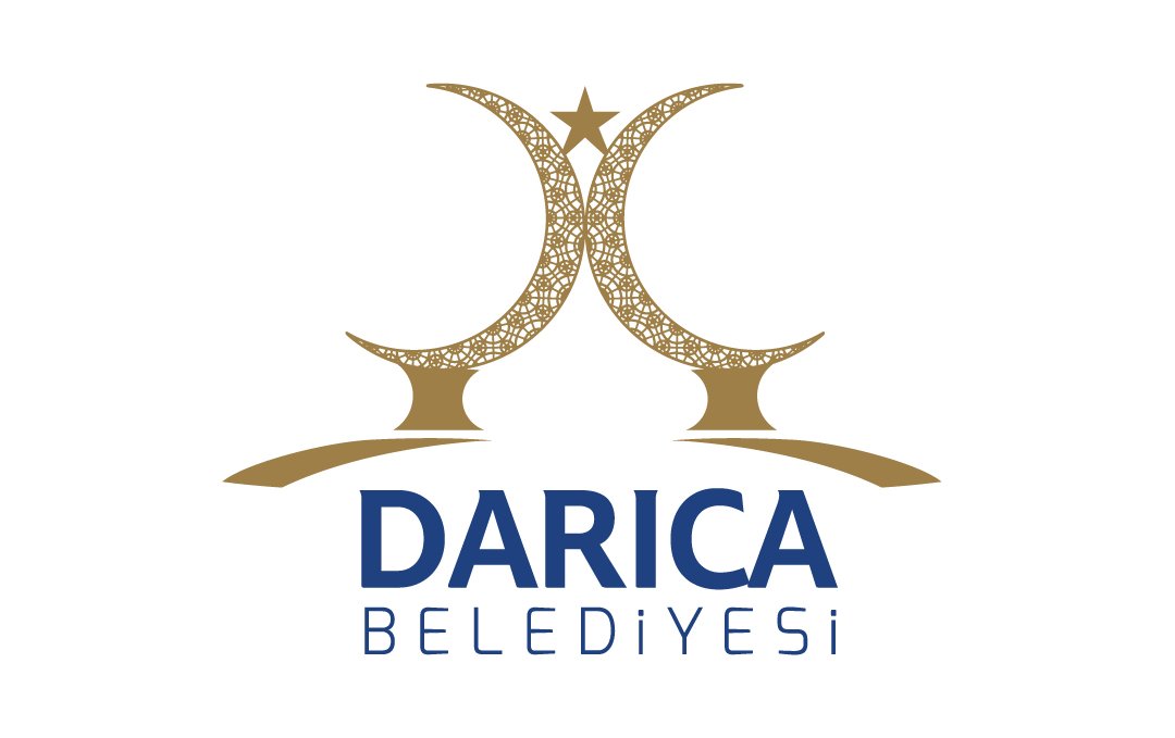 Darıca Belediyesi'nin logosu değişti