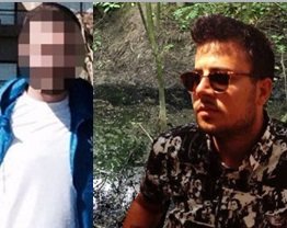 O olay sonrası bir kişi tutuklandı