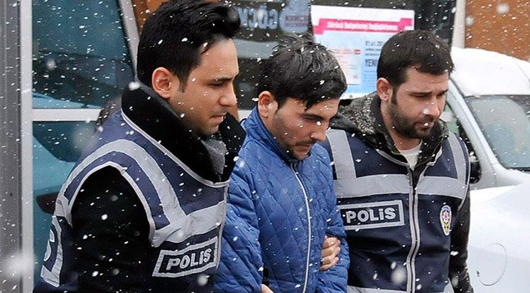CHP'li vekilin kardeşi mahkemeye çıktı