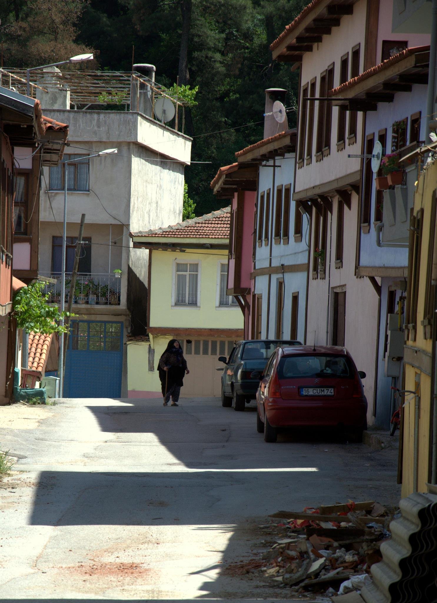 YASDER Bursa'daydı