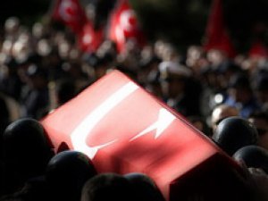 Şehit ateşi Kocaeli'ye düştü