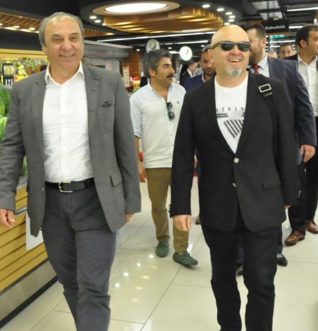 Birol Güven’den Darıca’ya müze!