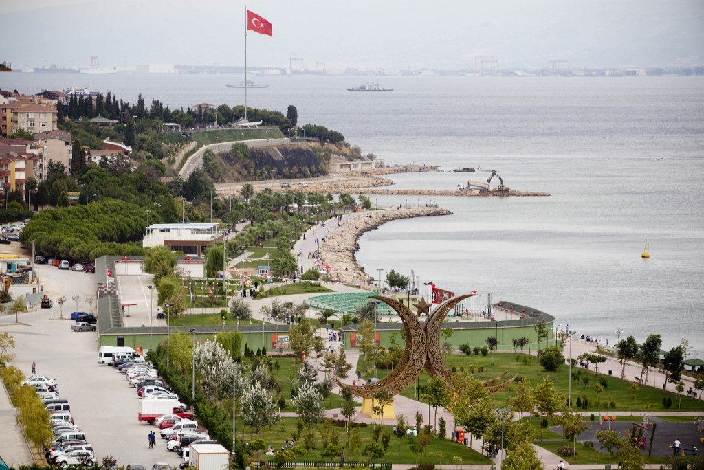 Darıca'da elektrikler kesilecek