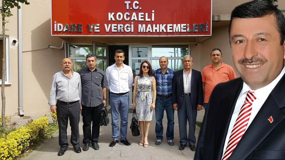 Karabacak: CHP silüetten anlamıyor!