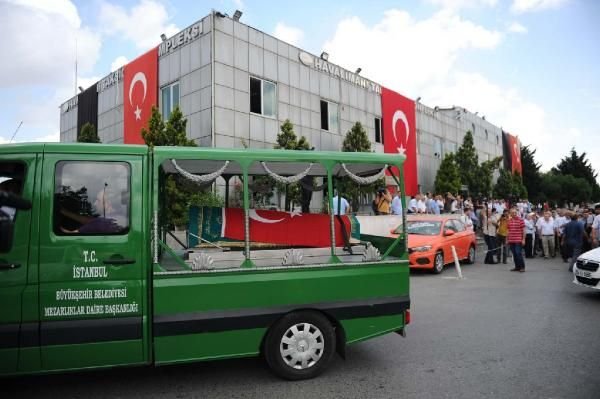 Hain saldırıdan acı haber