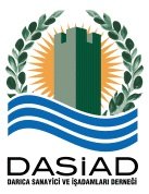 DASİAD'DAN KINAMA