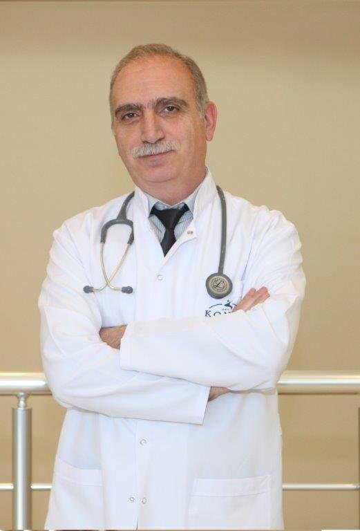 Konak Hastanesi, Tip 2 şeker hastalığı konusunda hastalarını uyarıyor