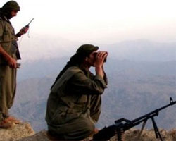 İran&#8217;a PKK uyarısı