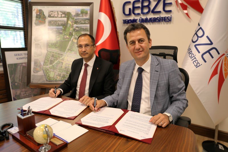 GTÜ ve Türkiye Finans İşbirliği