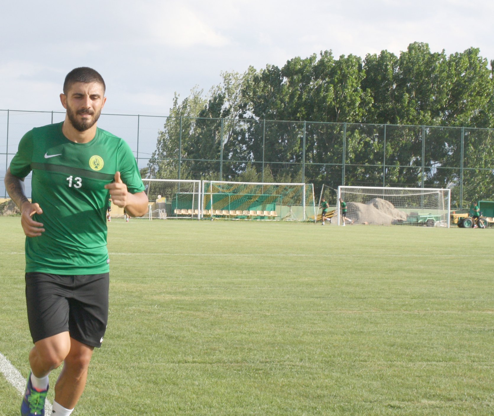 Darıca'nın 'Uğur'u olacak!